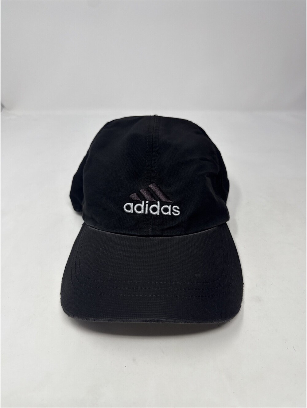 Adidas Black Hat Adjustable